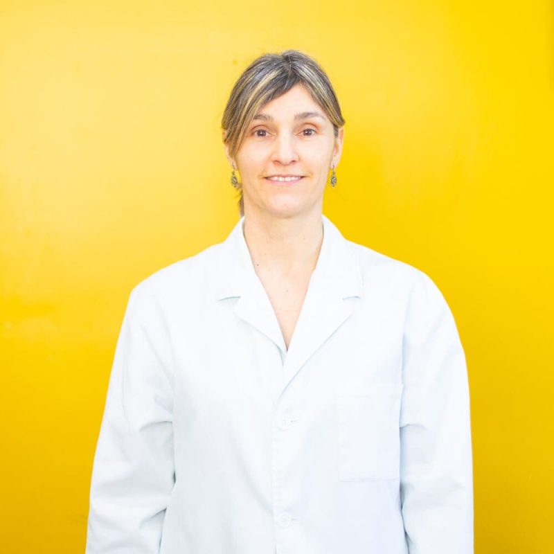 Maria de Centre Veterinari Centelles
